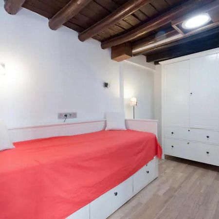 Tu Casita En El Corazon De Granada Βίλα Εξωτερικό φωτογραφία