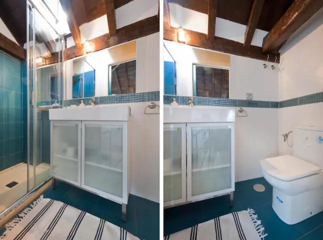 Tu Casita En El Corazon De Granada Βίλα Εξωτερικό φωτογραφία