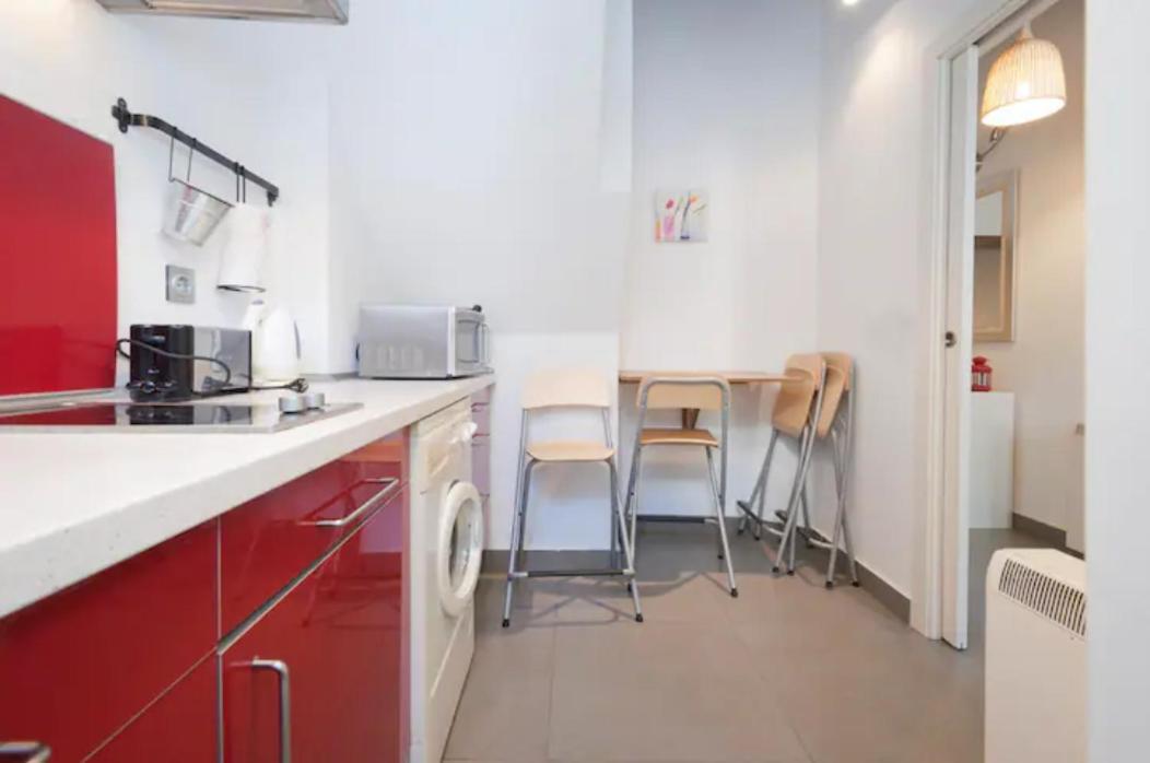 Tu Casita En El Corazon De Granada Βίλα Εξωτερικό φωτογραφία