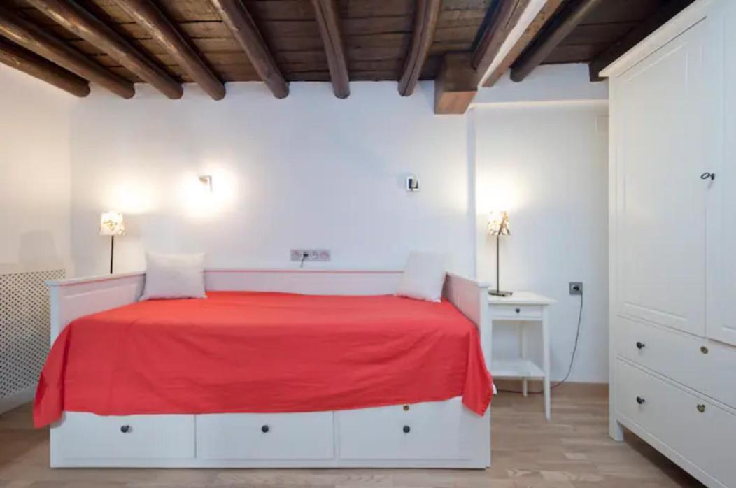 Tu Casita En El Corazon De Granada Βίλα Εξωτερικό φωτογραφία