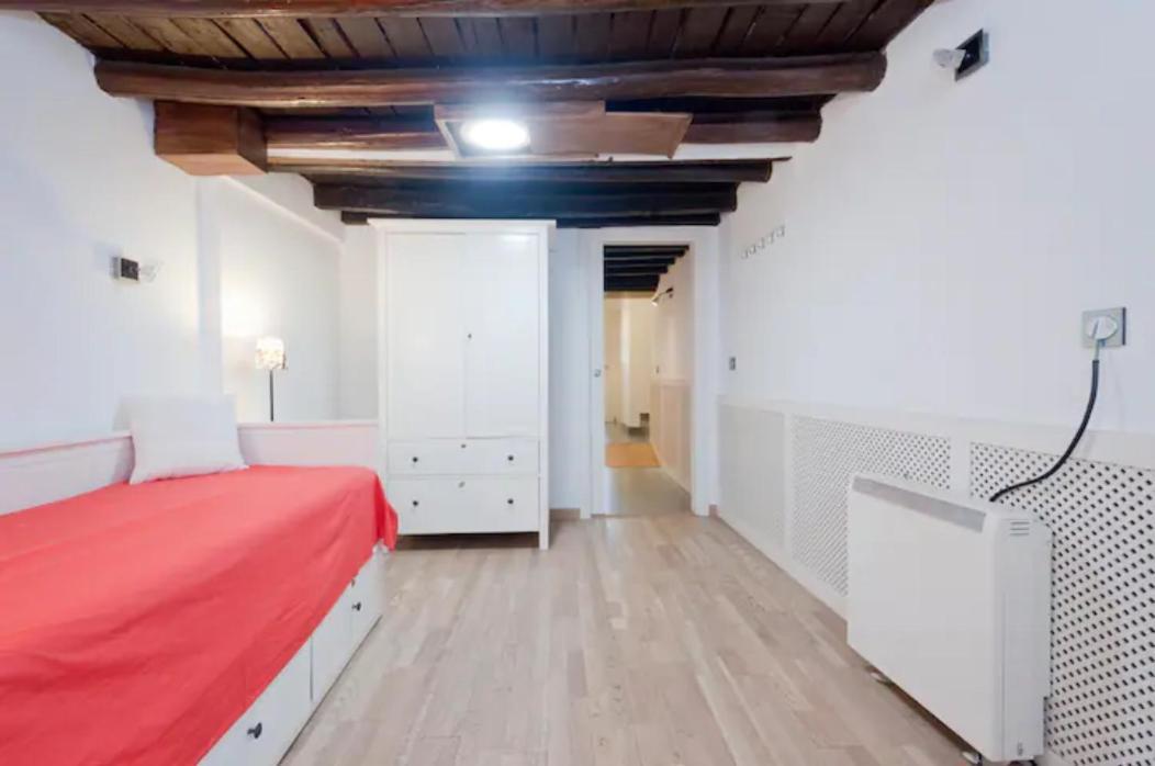 Tu Casita En El Corazon De Granada Βίλα Εξωτερικό φωτογραφία